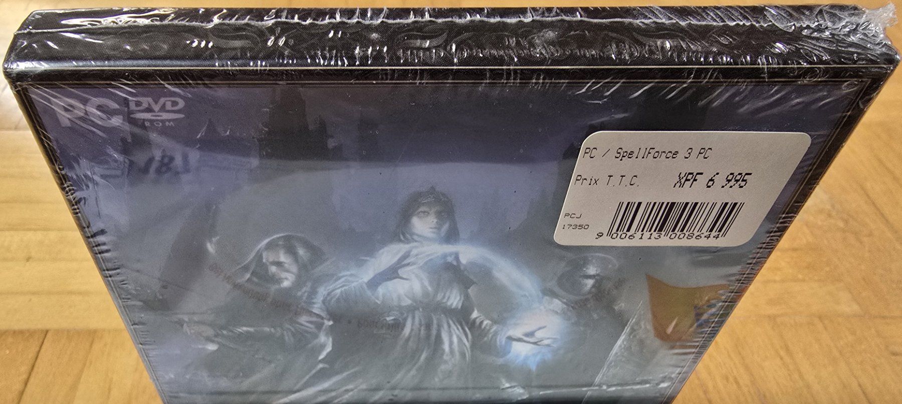 Microsoft Giochi: PC : SpellForce 3 (Blister) – Nuovo e nell'imballaggio originale da Froideville venduto da xXSebastienXx 2
