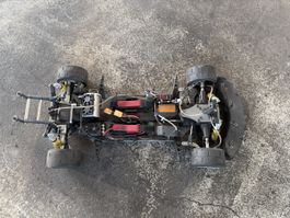 FG 1:5 4x4 Elektro RC