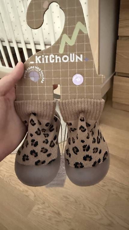 Scarpe per ragazzi: Chaussures bébé  – Usato da St-Blaise venduto da nor_7cly 2