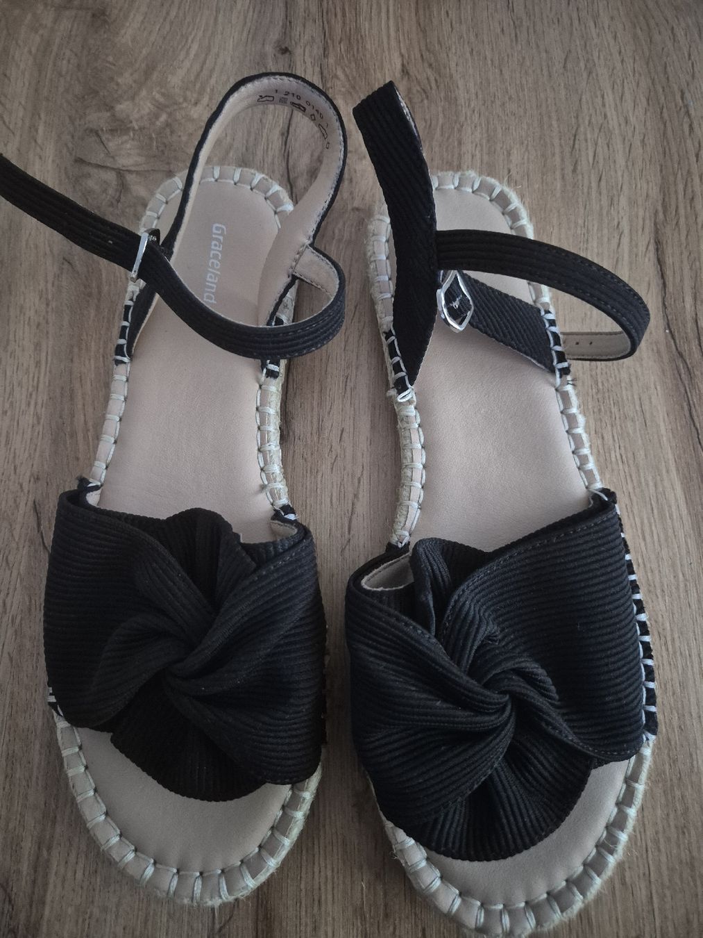 Graceland Scarpe da donna: sandalen gr.41 neu – Nuovo e nell'imballaggio originale da Hergiswil NW venduto da kedova3