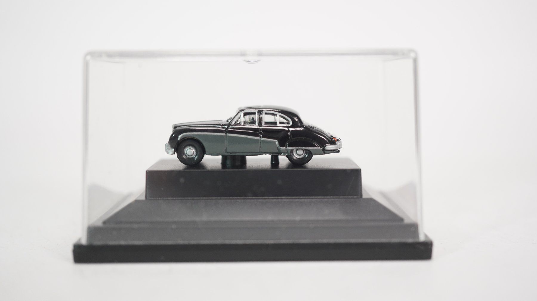 Modellautos: ††† e16 Oxford Diecast ± Spur N Jaguar – Gebraucht aus Thun von evinka_gmbh 2