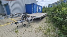 Autotransportanhänger