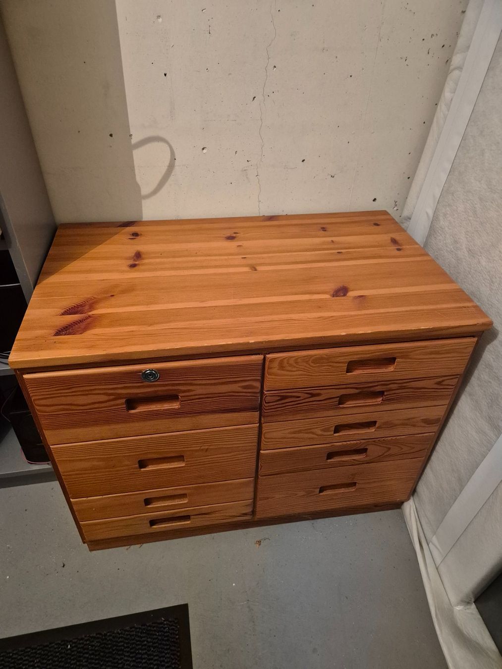 Commodes: Ikea Kommode – D'occasion à Uster par ccs_5jml