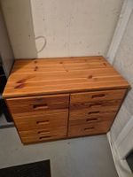 Ikea Kommode