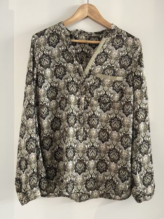 Tolle Bluse