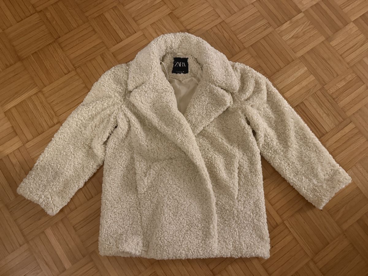 Zara Mäntel: ZARA Mantel Gr. M  – Neu (gemäss Beschreibung) aus Wetzikon ZH von tuna83 2