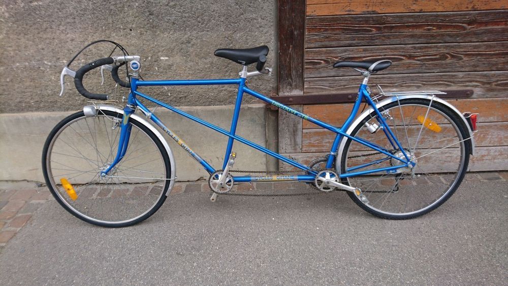 Gitane tandem online