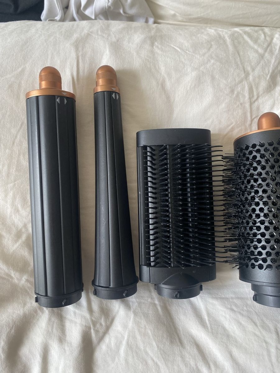 Dyson Sèche-cheveux: Dyson Airwrap Zubehör – Neuf (Voir description) à Langendorf par len_q8gy 4
