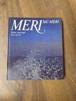 Meri Mu Meri – seltenes estnisches Fotobuch über das Meer
