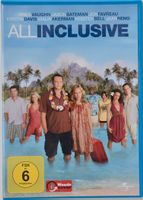 ALL INCLUSIVE mit Vince Vaughn