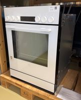 V-Zug Backofen (Combair V600)
