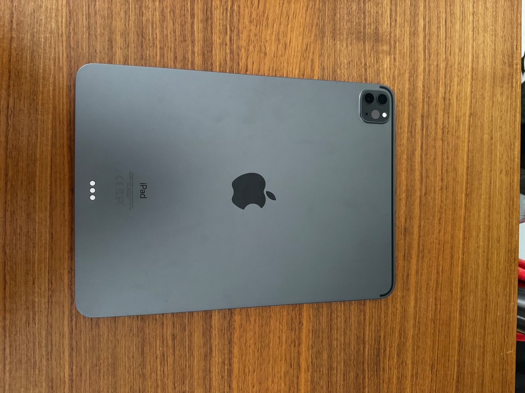 Apple Tablet PC: Apple Ipad Pro 3. Generation M1 Top Zustand – Usato da Wilen bei Wil venduto da sini06 2