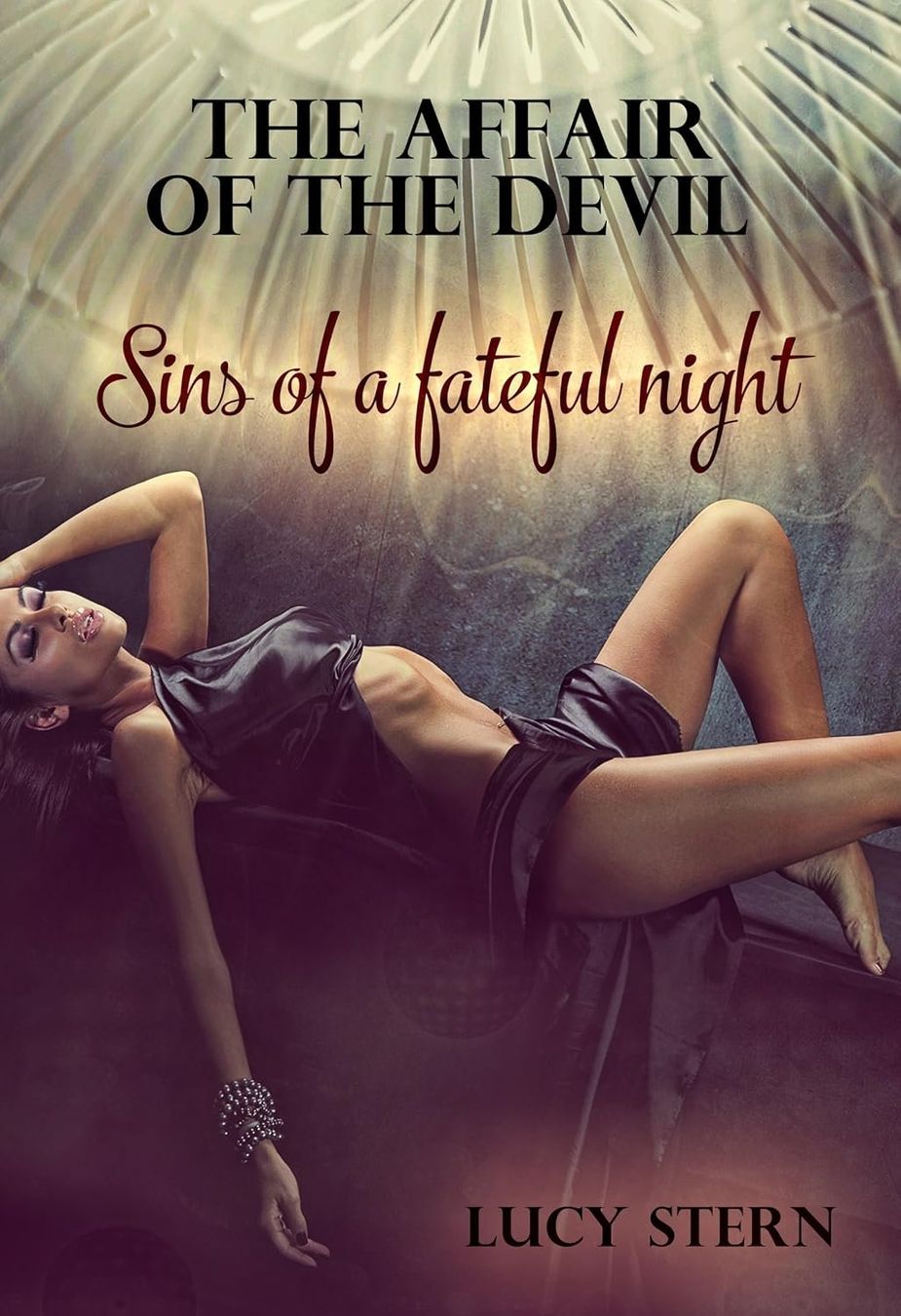 Libri: Buchreihe 'The Affair of the Devil' – Usato da Neuchâtel venduto da Dualseele 1