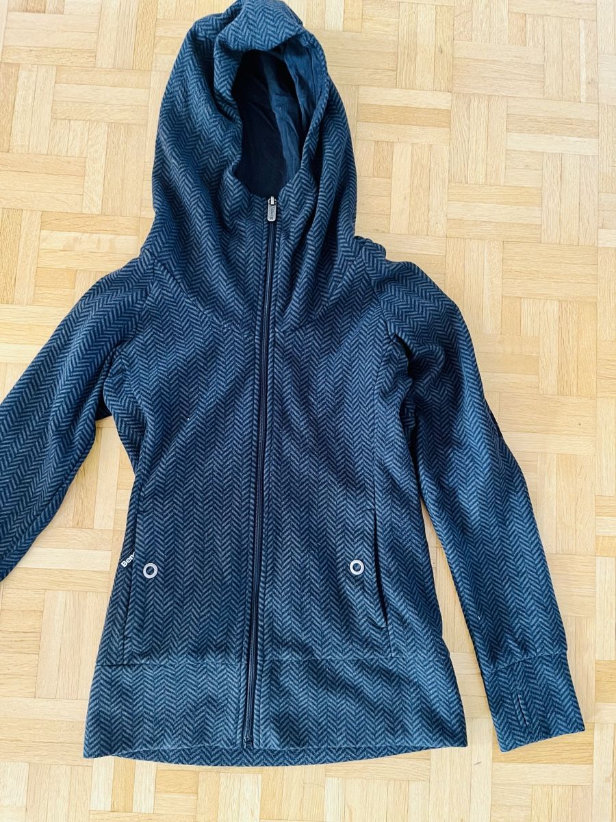 Bench Giacche: Bench Damen Jacke Sweatshirt Gr. S – Usato da Frauenfeld venduto da Repsol_Vani 5