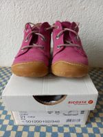 Pepino Lauflernschuhe von Ricosta, Gr. 21