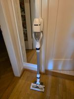 Akkustaubsauger - Rowenta Air Force 360