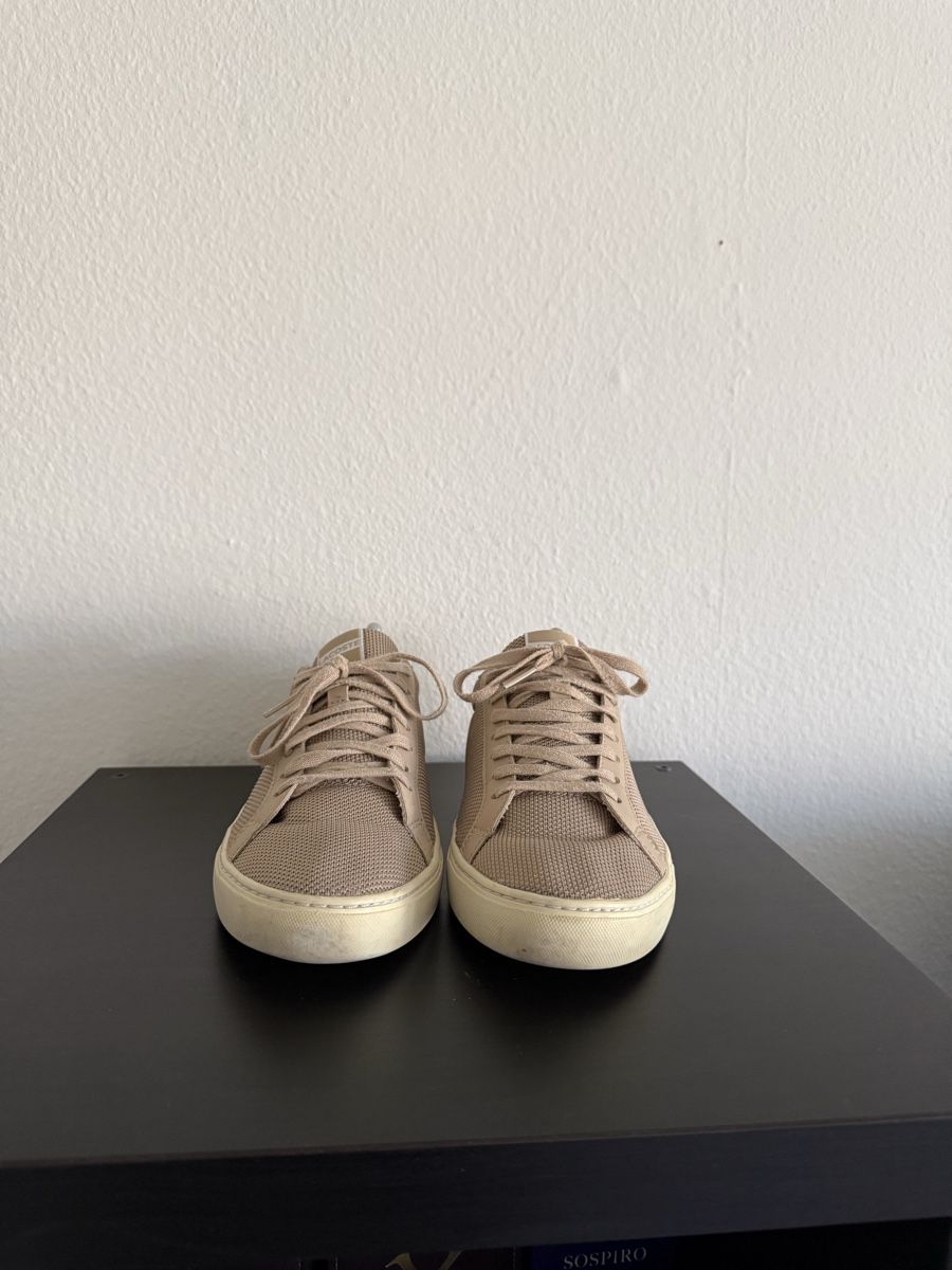Lacoste Scarpe da uomo: Lacoste Sneaker 43 – Usato da Allschwil venduto da M6e63 1