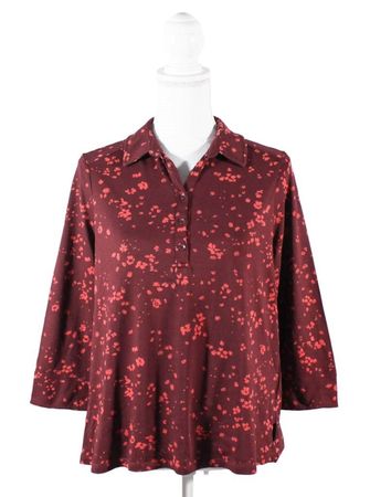 CECIL Shirtbluse Gr. S