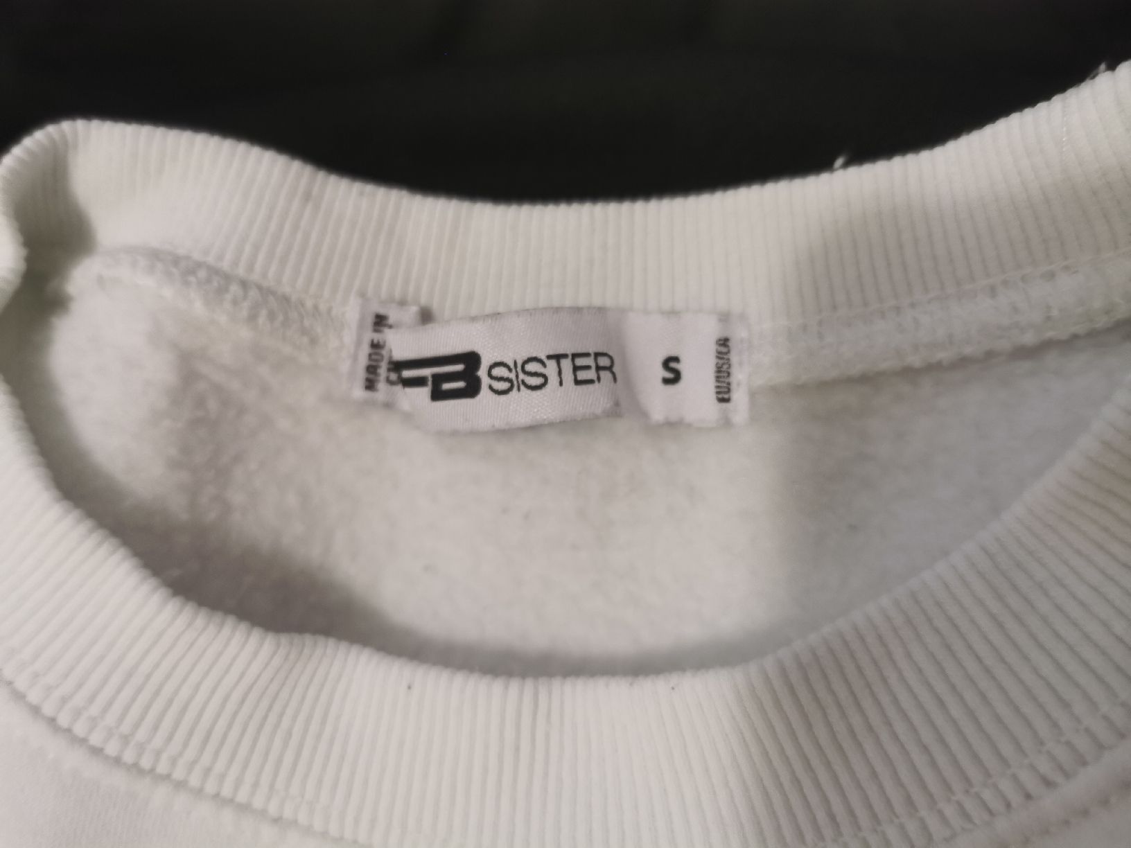 Maglioni & Felpe: FB sister Pullover - Gr. S - Herbst Schnäppchen! – Usato da Urtenen-Schönbühl venduto da vok_qw7w 3