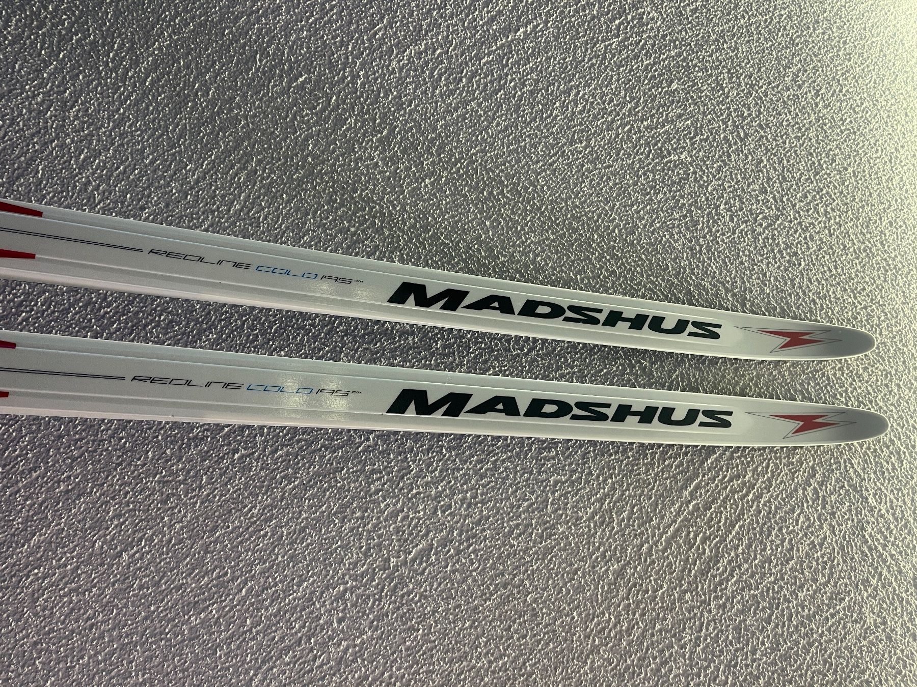 Madshus Sci: Madshus langlaufski skating – Usato da Walchwil venduto da Fabienne.A.B 3