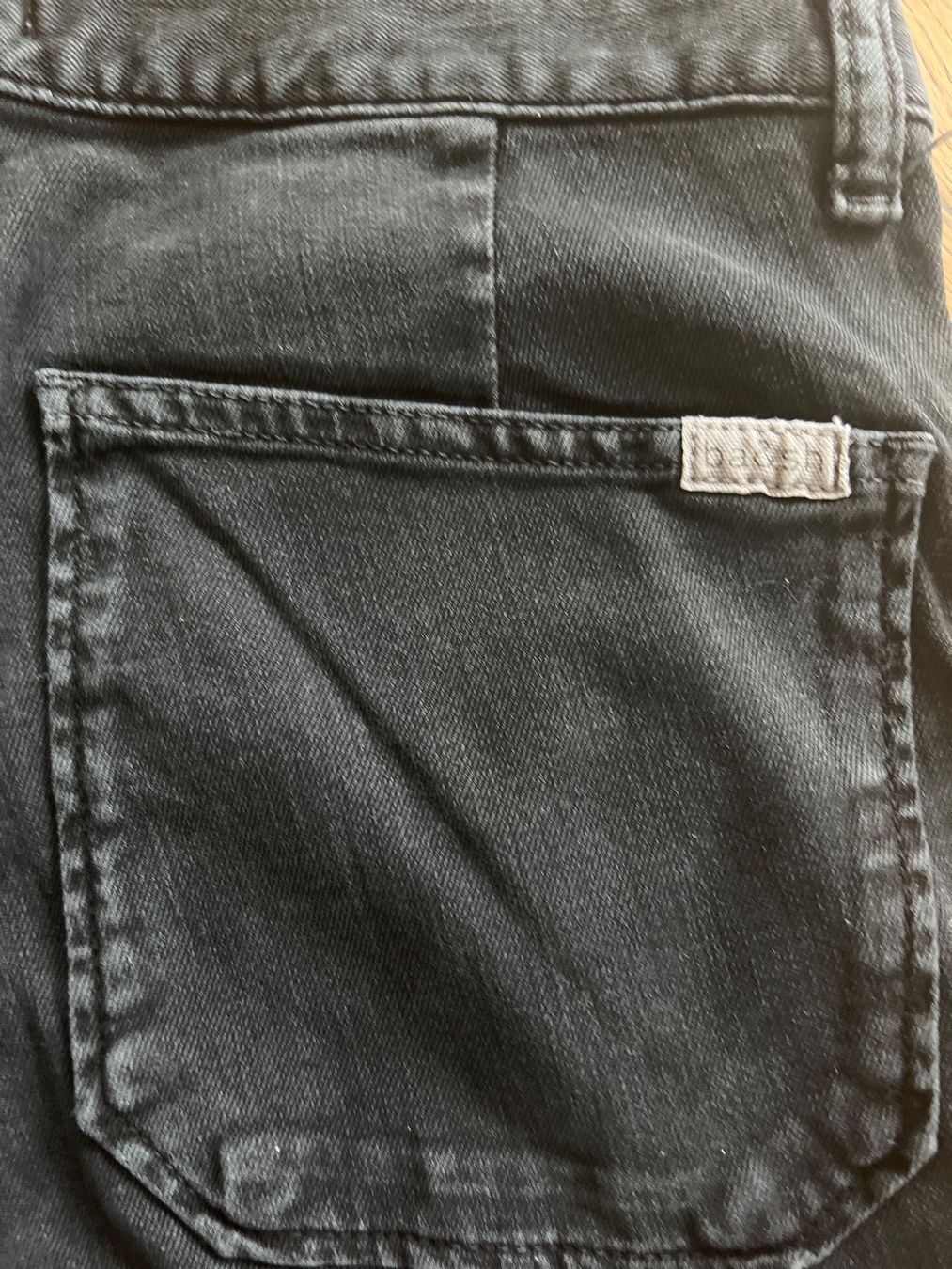 Ba&Sh Jeans: Jeans Ba&sh – Usato da Ins venduto da ann_wp7f 2