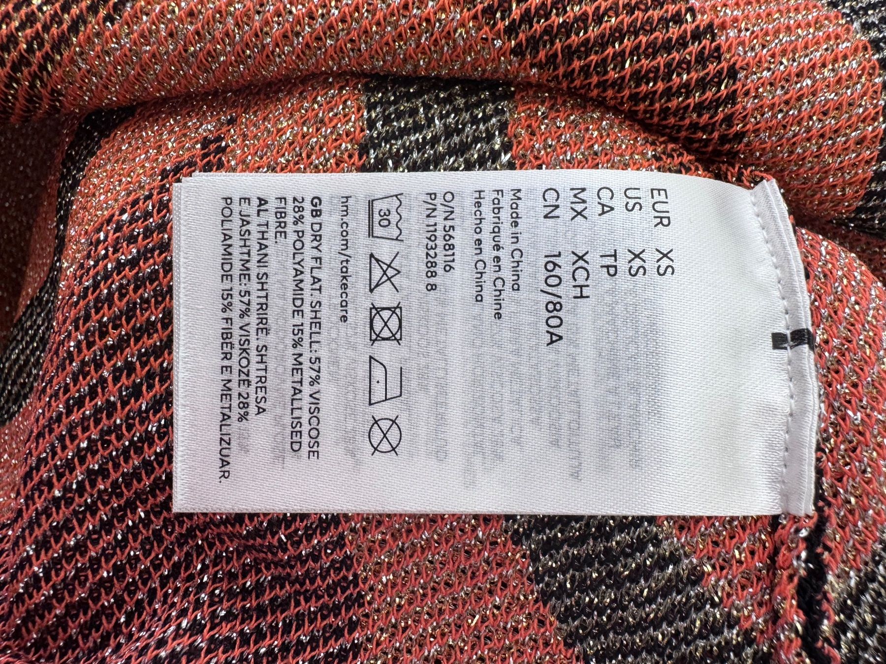 Tops: Top Rabbane HM – D'occasion à Zürich par agi_j875 4
