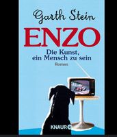 ENZO Die Kunst, ein Mensch zu sein