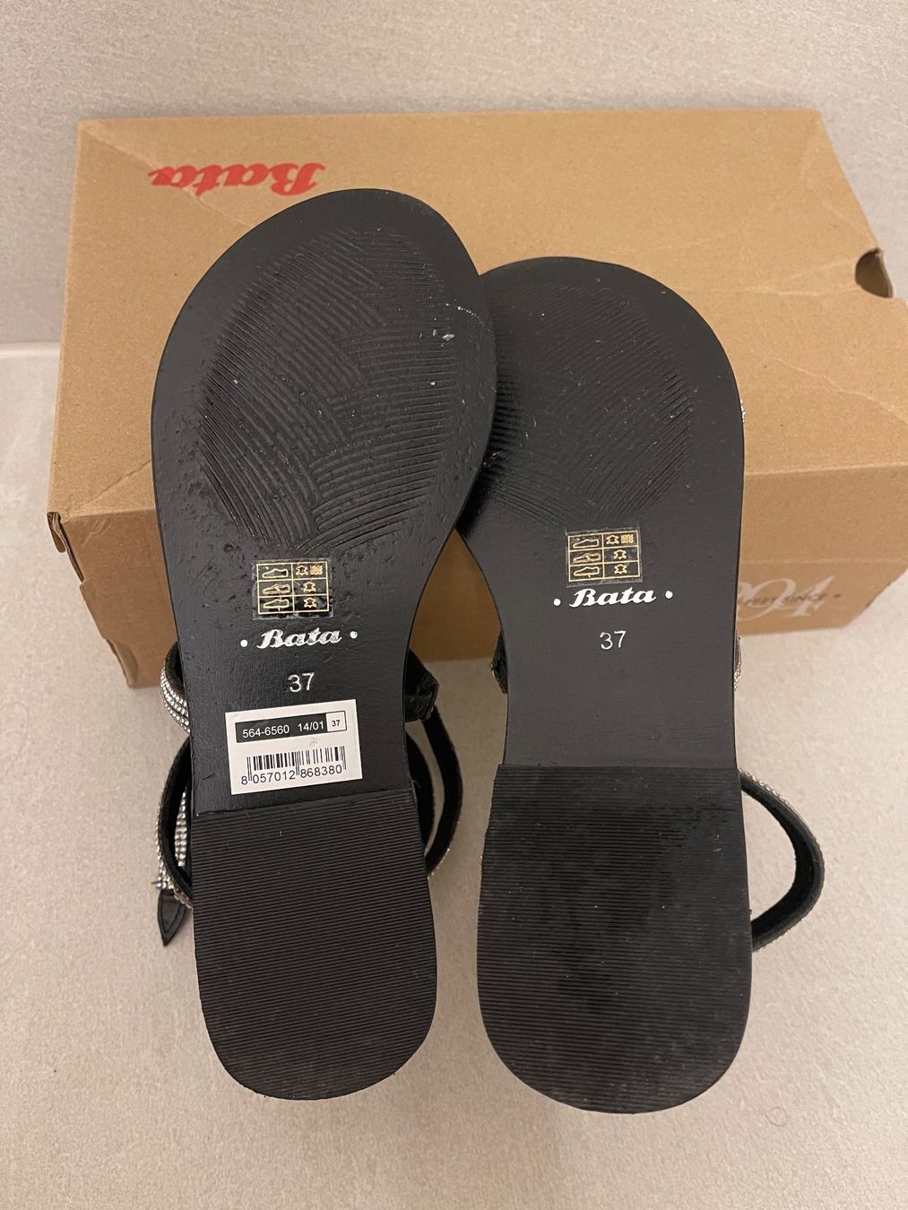 Scarpe da donna: Bata Schuhe – Usato da Opfikon venduto da hetipeti 1