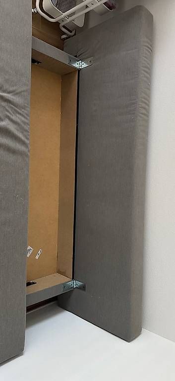 Ikea Sofas: Älvdalen Ikea Bett/Sofa – D'occasion à Müllheim Dorf par happylife1 1