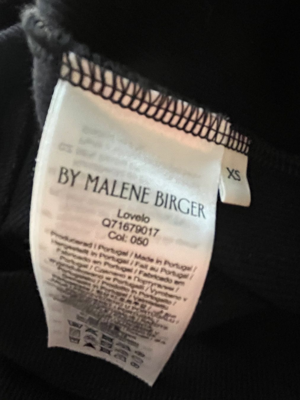 Malene Birger Vestiti: KLEID von BY MALENE BIRGER - neuwertig - – Nuovo (secondo la descrizione) da Jona venduto da vanessasupermarket20 7