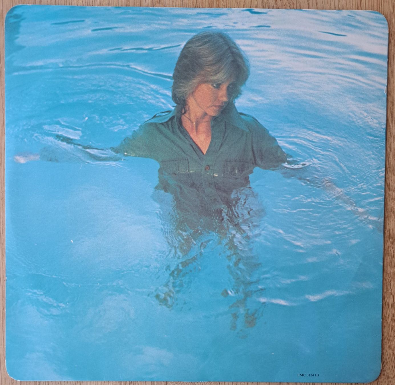 Schallplatten: Olivia Newton-John - Come on over – Gebraucht aus Meggen von Ricardokoch 3