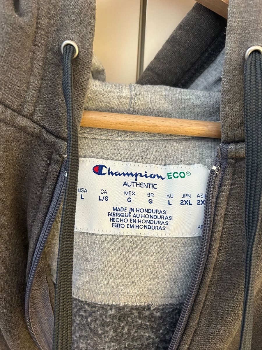 Champion Maglioni & Felpe: Jaquette Champion Taille L – Usato da etagnières venduto da isoz01 1