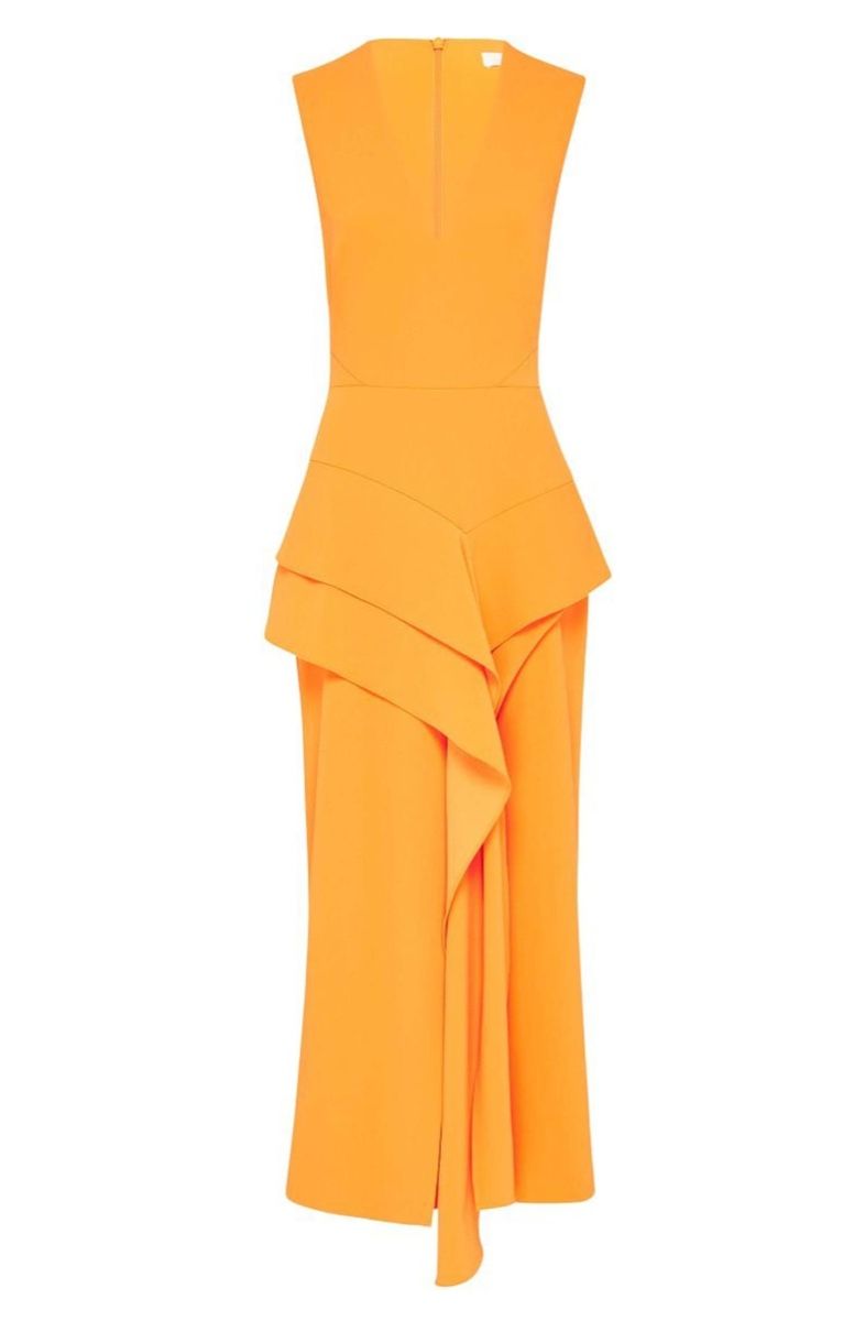 Zimmermann Kleider: Sass & Bide Elegant Midi Dress – Neu (gemäss Beschreibung) aus St.Josefen von lop_lh8d
