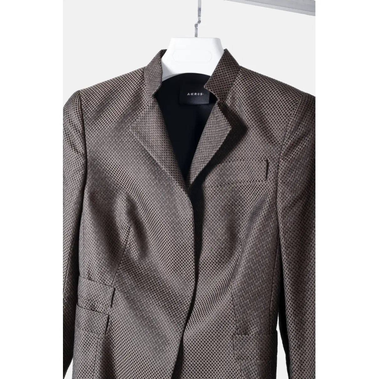 Akris Giacche: Veste ,Tailleur Akris luxe – Nuovo (secondo la descrizione) da Etoy venduto da Name47 1