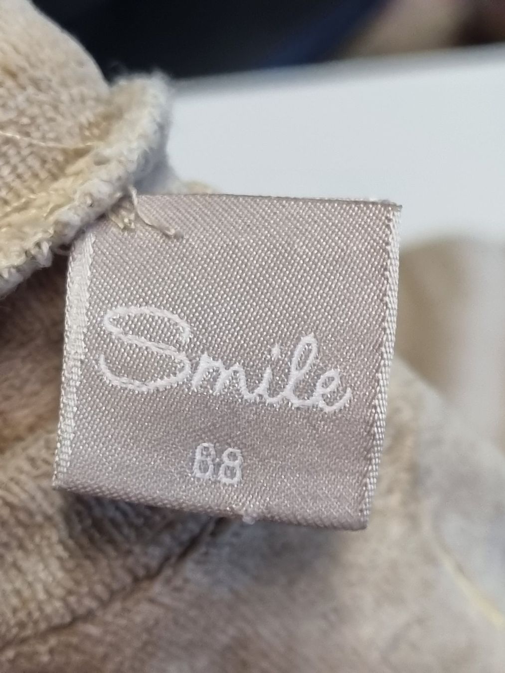 Pyjamas: Smile Baby trainer Grösse 68 – D'occasion à Schönenwerd par Chez_Mimi 2