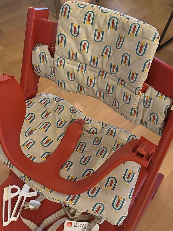 Seggioloni: Stokke® Tripp Trapp® – Usato da Montreux venduto da luc_lp7t 2