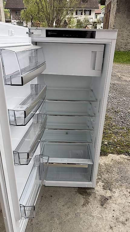Frigoriferi: Einbaukühlschrank Electrolux – Usato da Künten venduto da buli76 1
