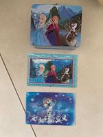 Puzzle Anna & Elsa