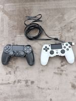 2x PS4-Controller zu verkaufen 