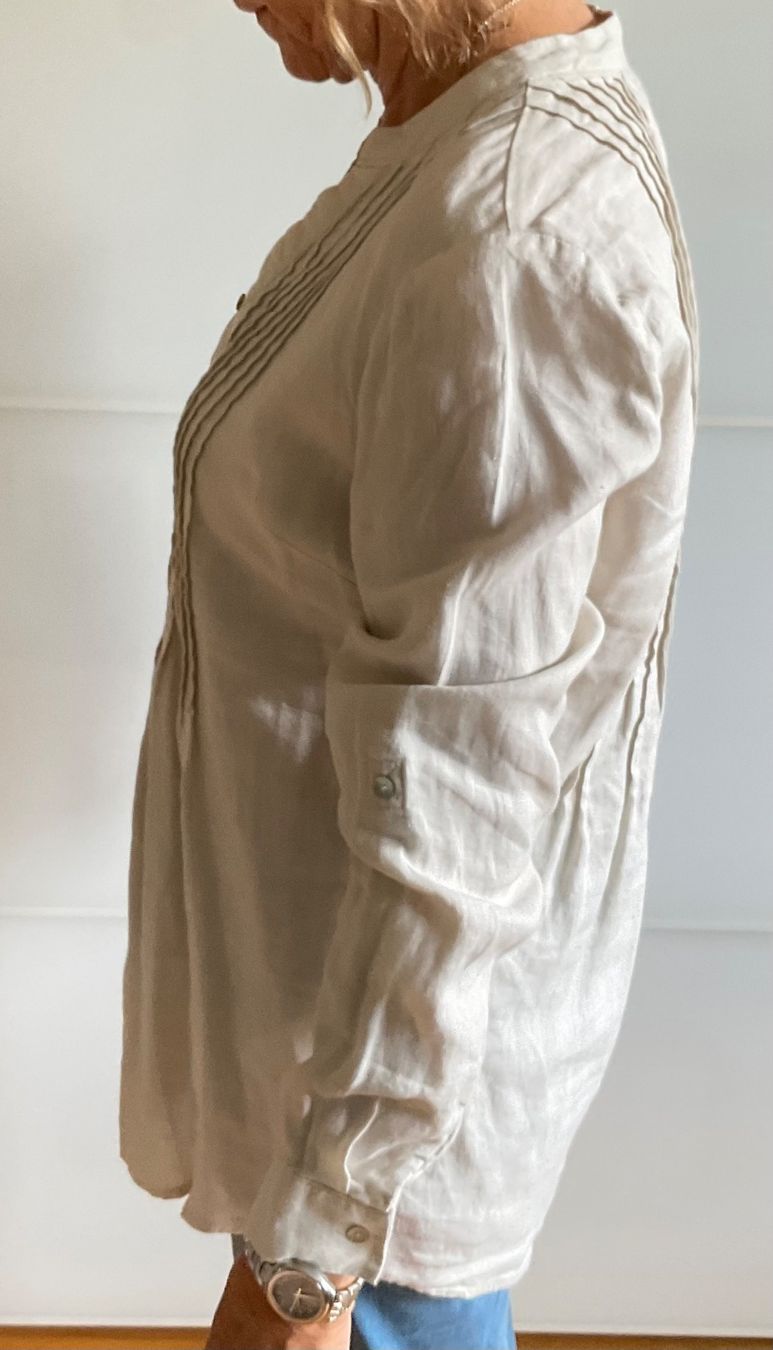 Blusen: Bluse Vicci – Neu (gemäss Beschreibung) aus Amriswil von Chmm1 1