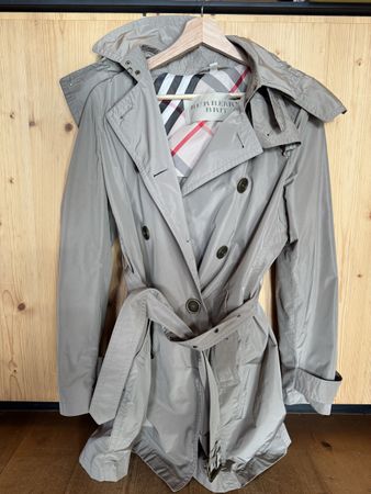 Burberry Brit
