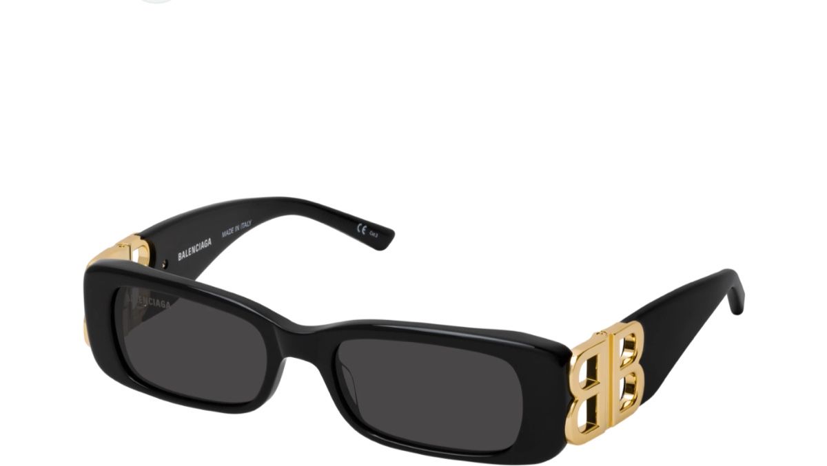 Balenciaga Brillen & Gläser: Balenciaga Sonnenbrille – Gebraucht aus Lyss von luc_7qvl