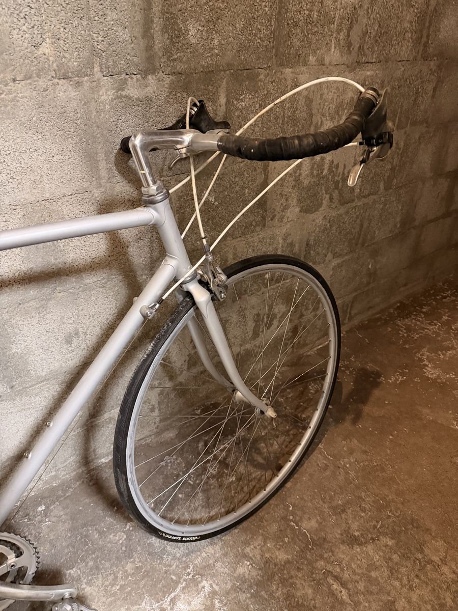 Velos: Vélo  – Gebraucht aus Neuchâtel von Sk0f 2