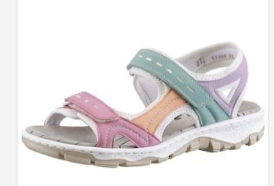 Rieker Scarpe da donna: NEU Rieker Grösse 41 – Nuovo e nell'imballaggio originale da Bözen venduto da Tropi21