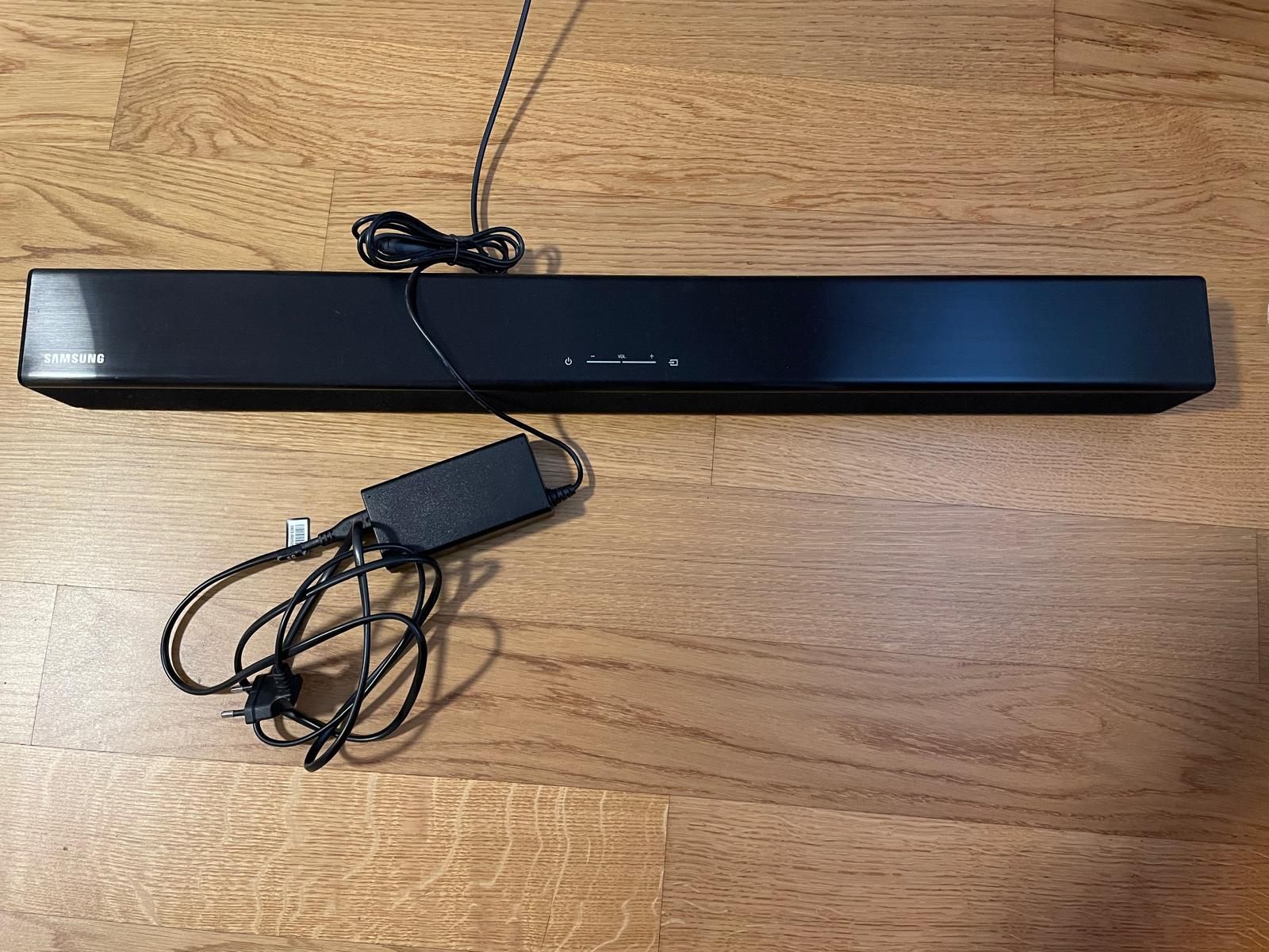 Samsung Casse acustiche: Samsung TV Soundbar – Usato da Sirnach venduto da agm_mv57 4