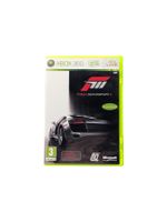 Forza Motorsport 3 Xbox 360