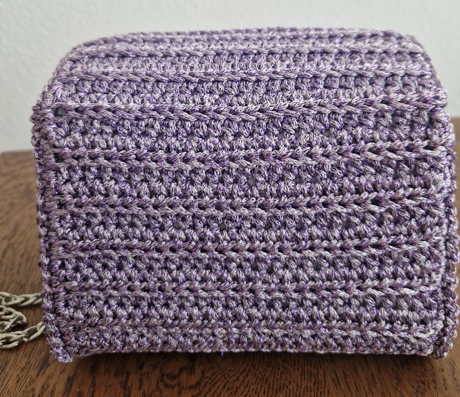 Sonstige Kleidung & Accessoires: SAC EN CROCHET HANDMADE – Neu und originalverpackt aus Camorino von JPHANDMADE1 2