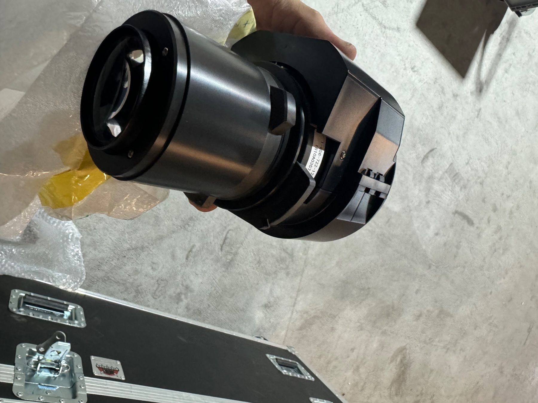 Sony Obiettivi: Sony Projektor Objektiv – Usato da Eiken venduto da Skylight