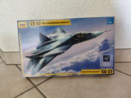 ModelKit Su-57