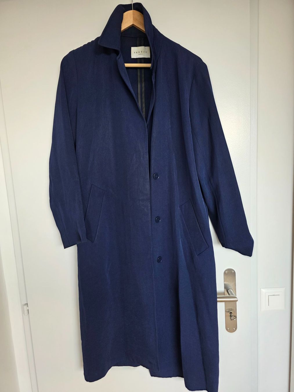 Sandro Giacche: Veste sandro – Usato da Genève venduto da BarbaraCh-